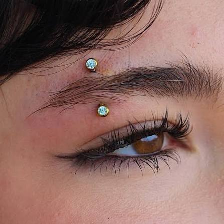 Eyebrow