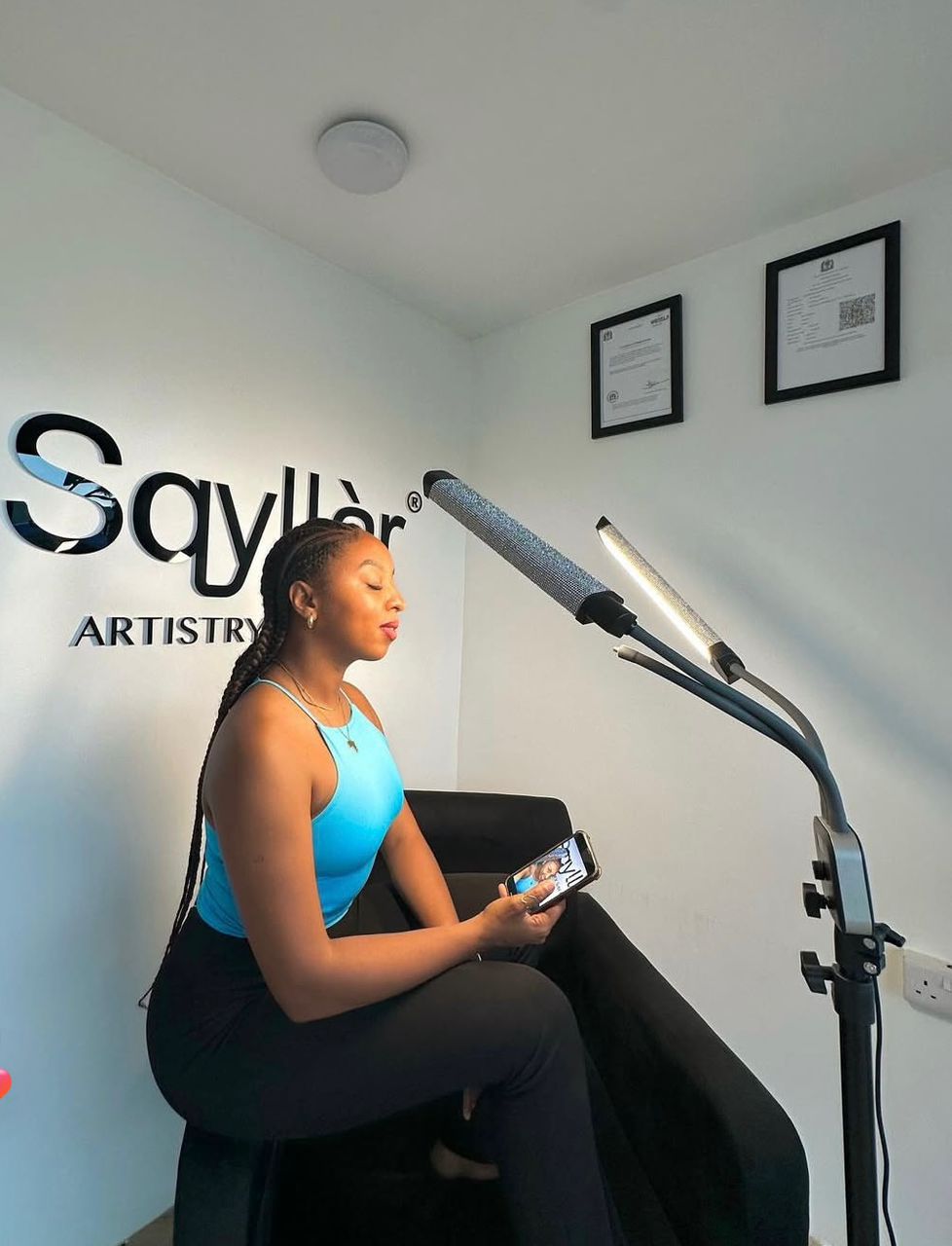 Sqyllar Studio