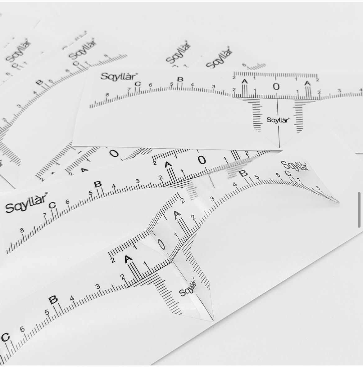 Curved Needle Navigation