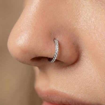 Nostril