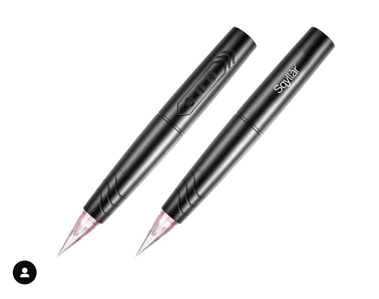 Sqyllar Precision PMU Pen V2