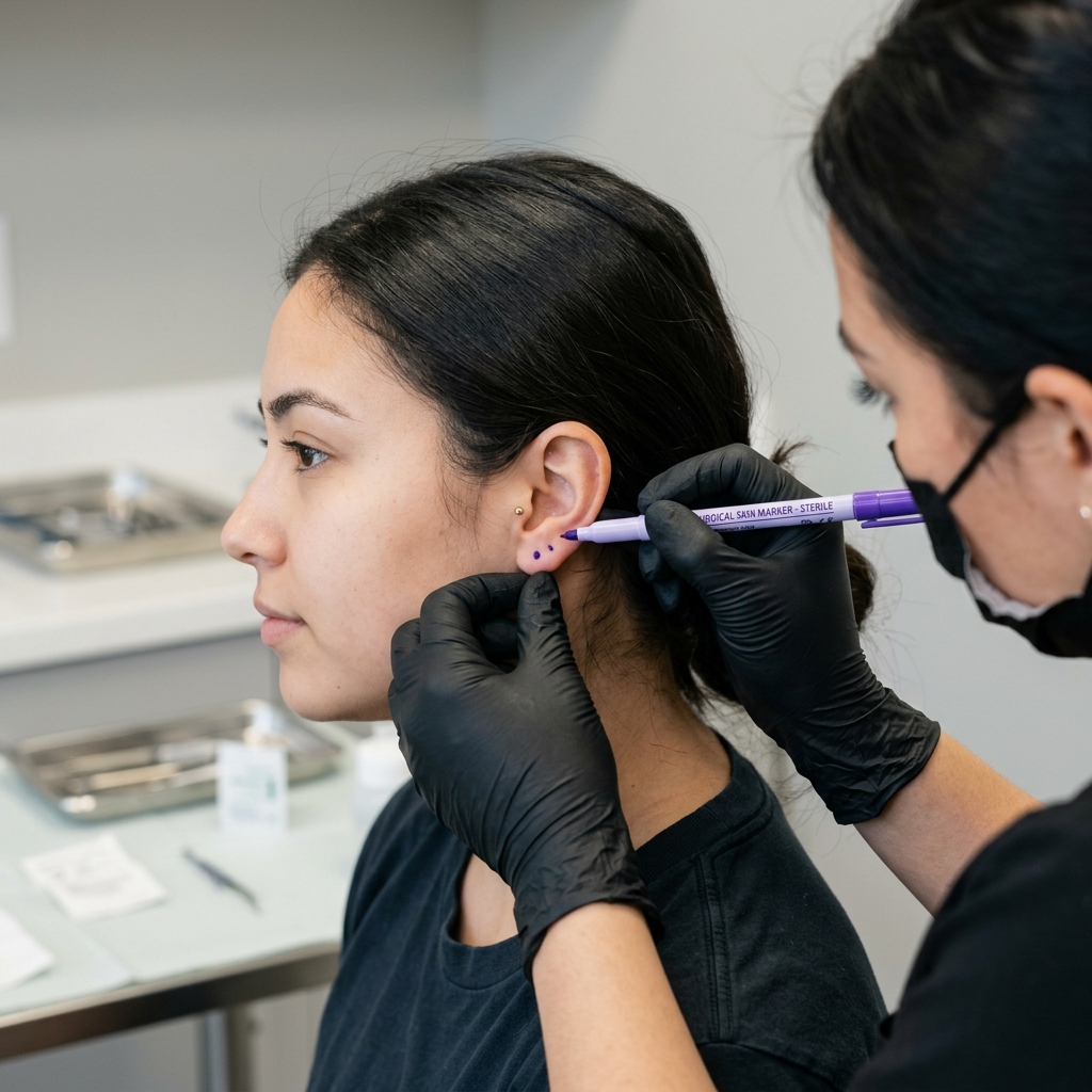 Inner Ear Assessment